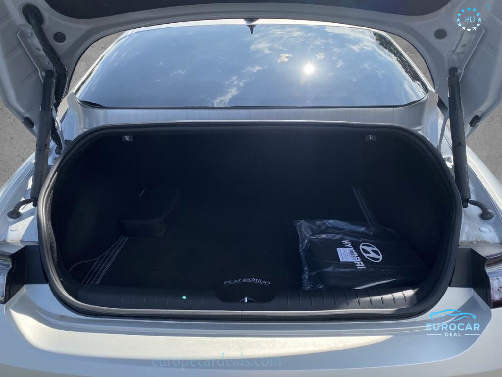 Hyundai IONIQ 6