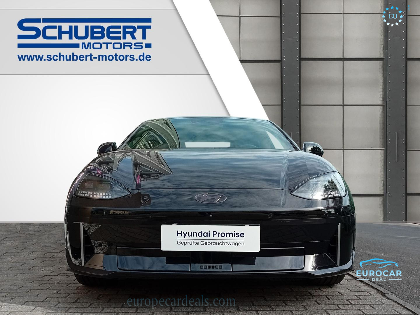 Hyundai IONIQ 6
