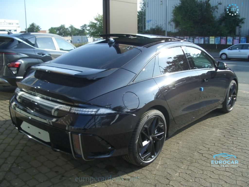 Hyundai IONIQ 6