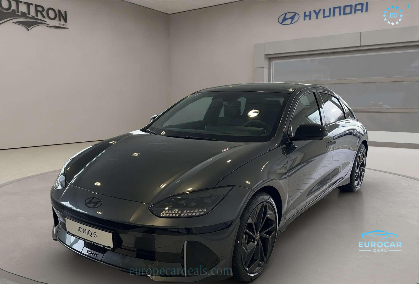 Hyundai IONIQ 6
