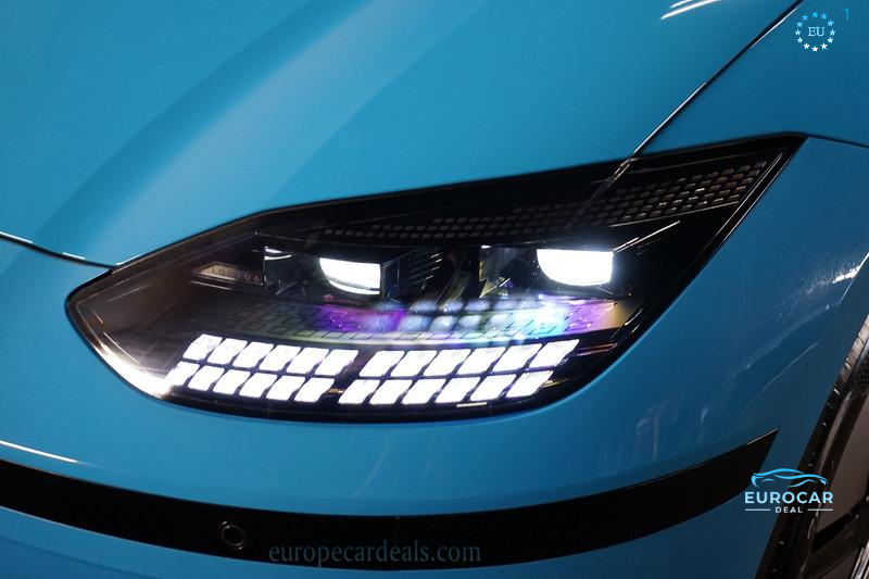 Hyundai IONIQ 6