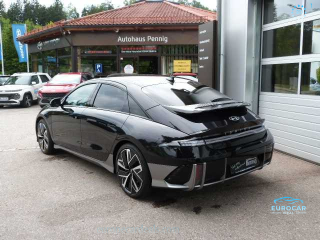 Hyundai IONIQ 6
