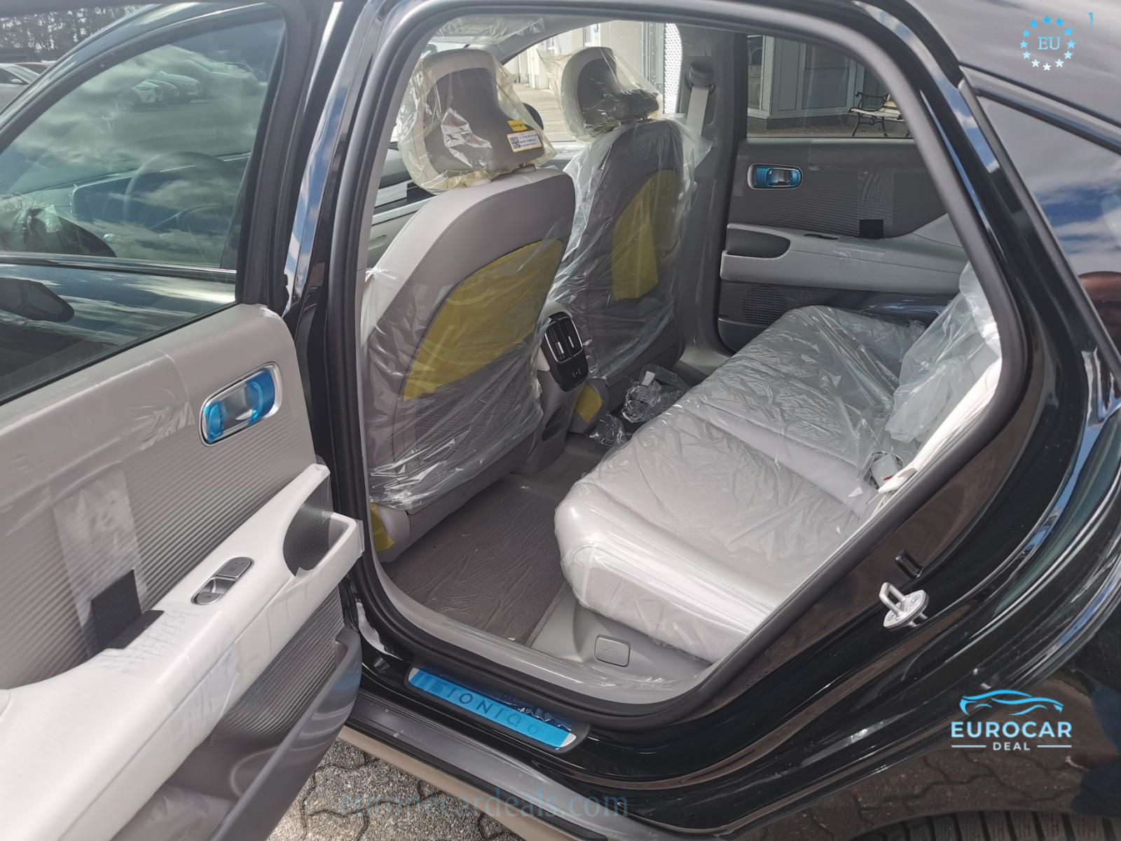 Hyundai IONIQ 6
