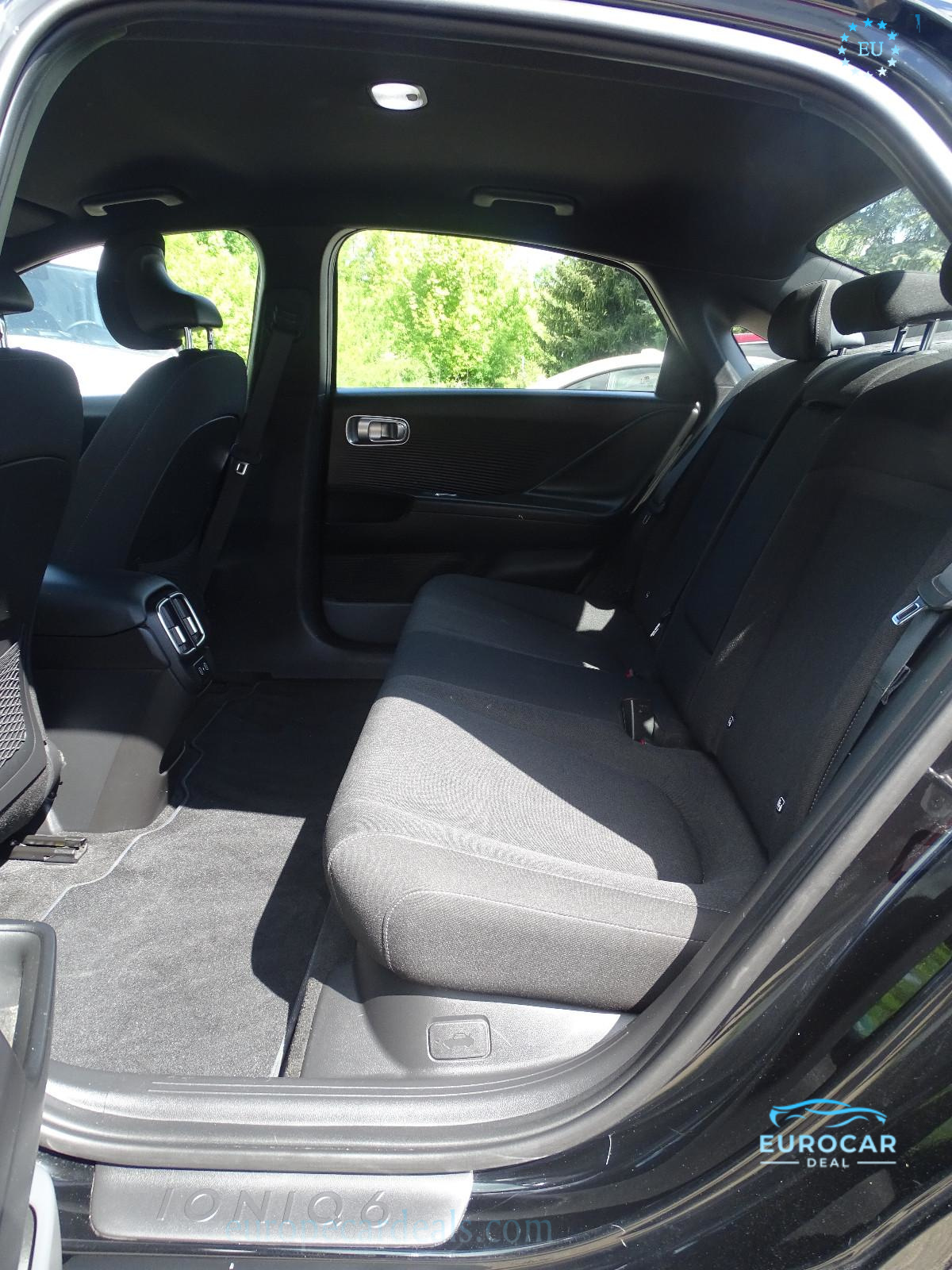 Hyundai IONIQ 6