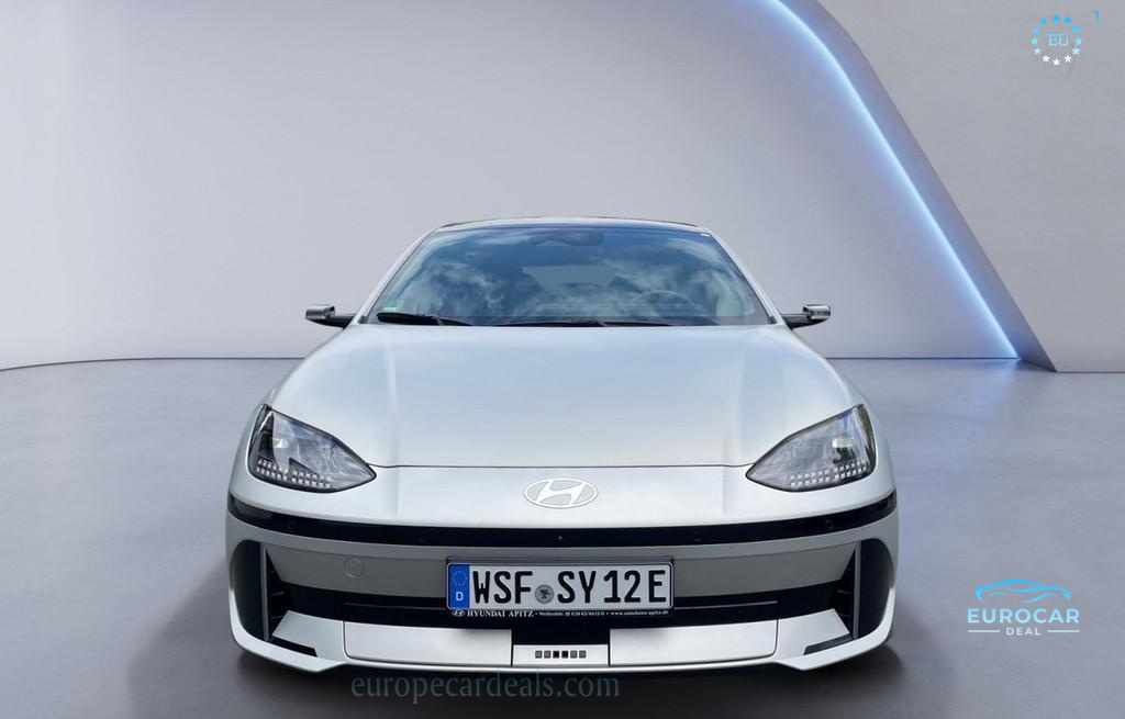 Hyundai IONIQ 6