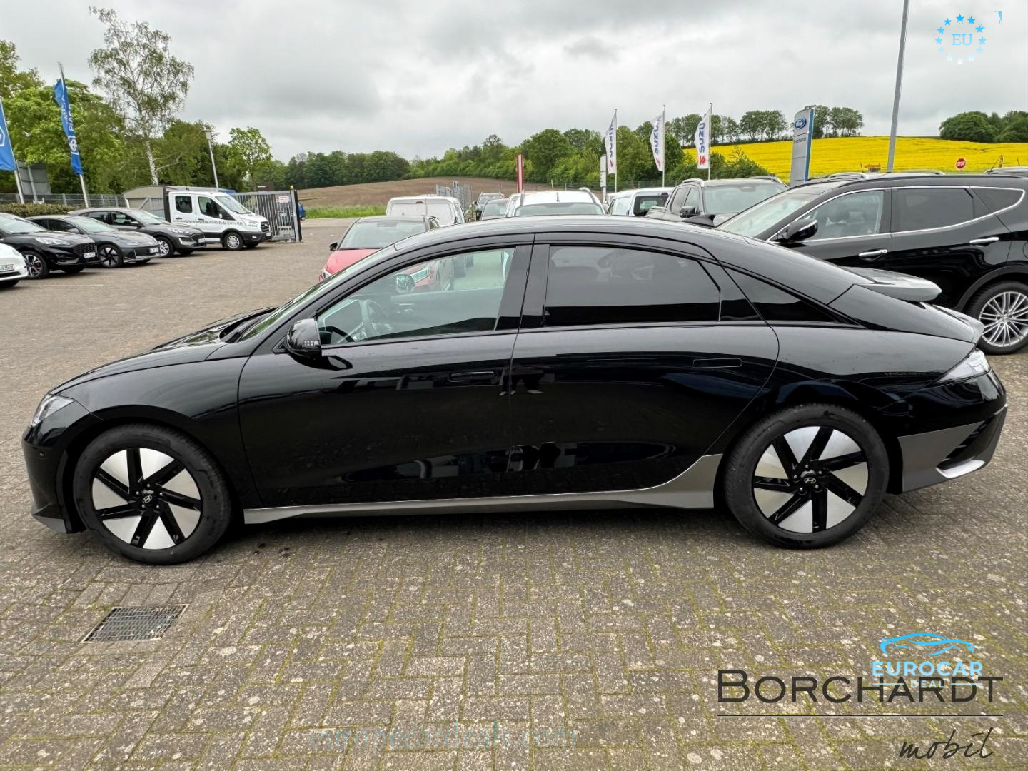 Hyundai IONIQ 6