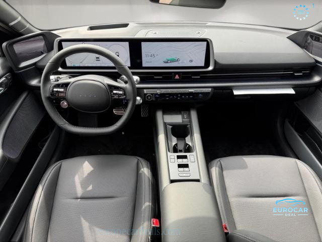 Hyundai IONIQ 6