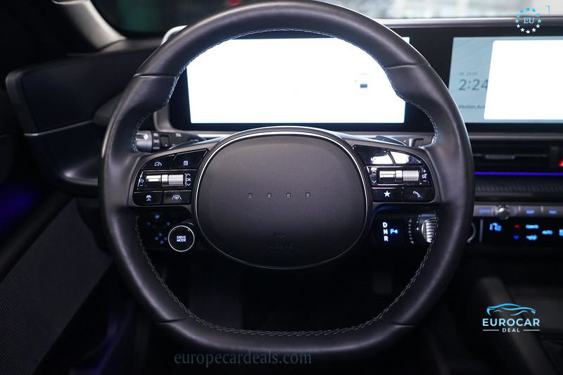 Hyundai IONIQ 6