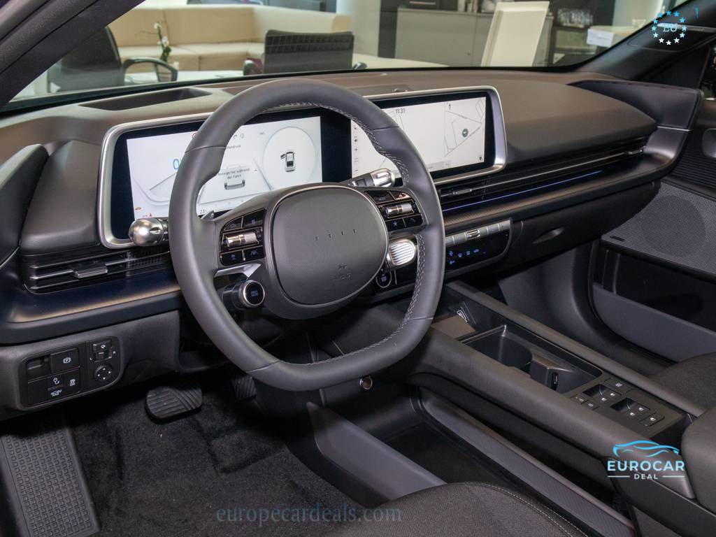 Hyundai IONIQ 6