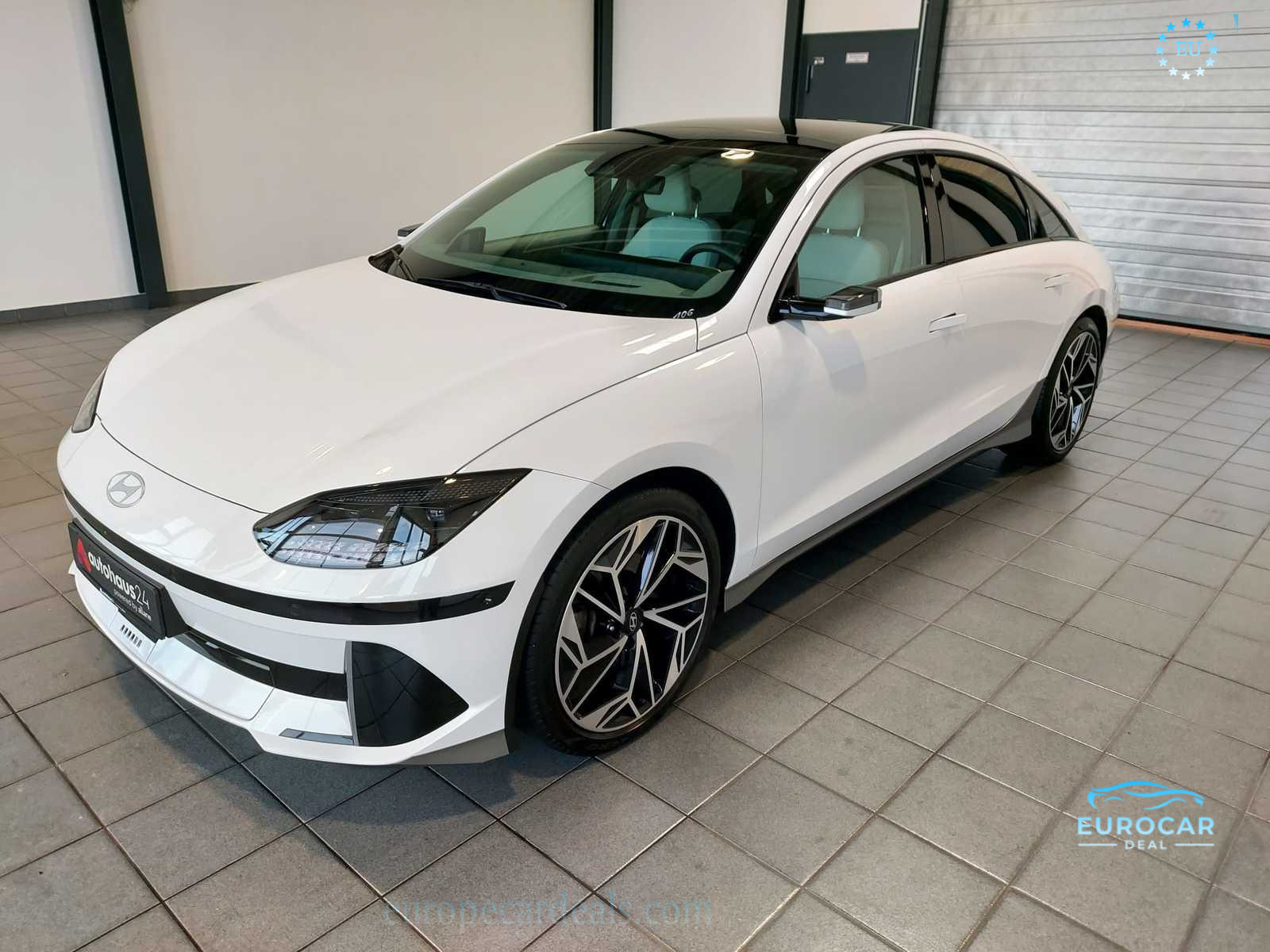 Hyundai IONIQ 6