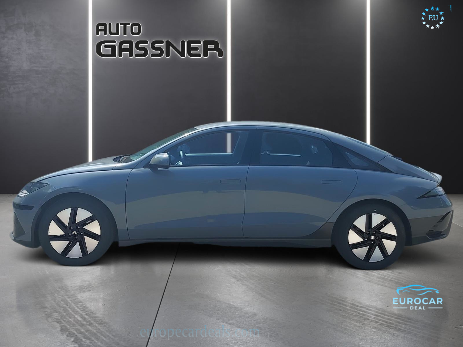 Hyundai IONIQ 6