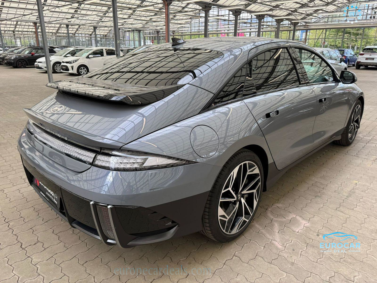 Hyundai IONIQ 6
