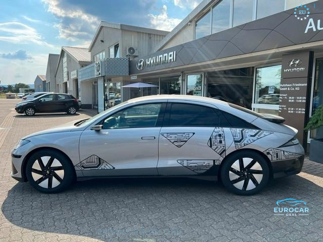 Hyundai IONIQ 6