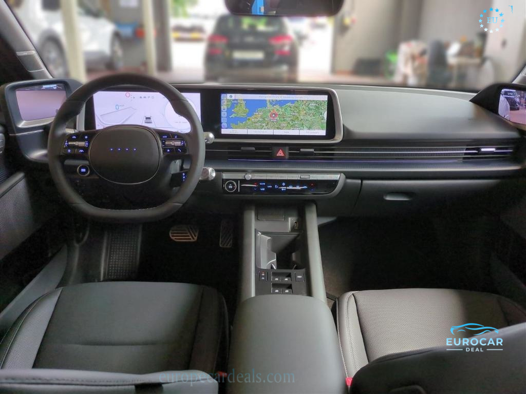 Hyundai IONIQ 6