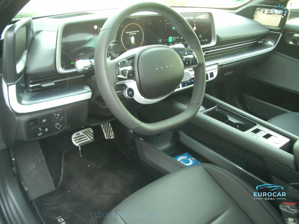 Hyundai IONIQ 6