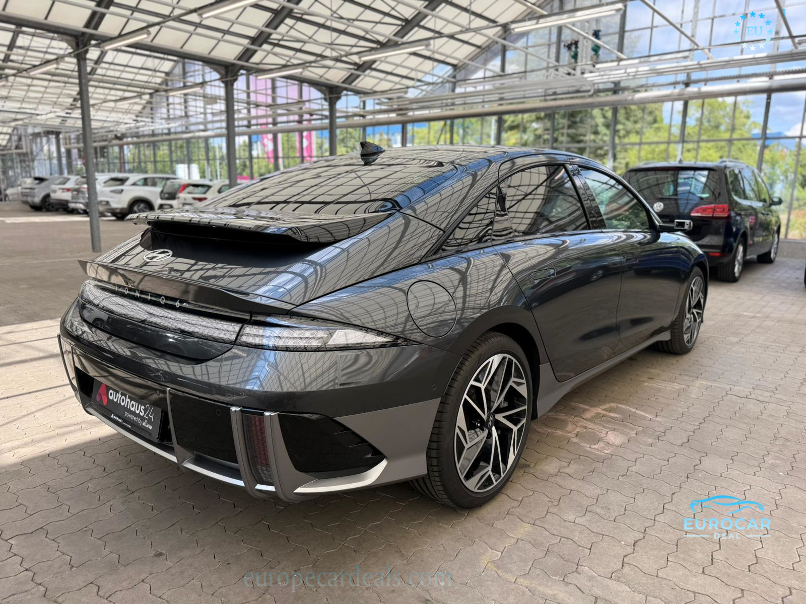 Hyundai IONIQ 6