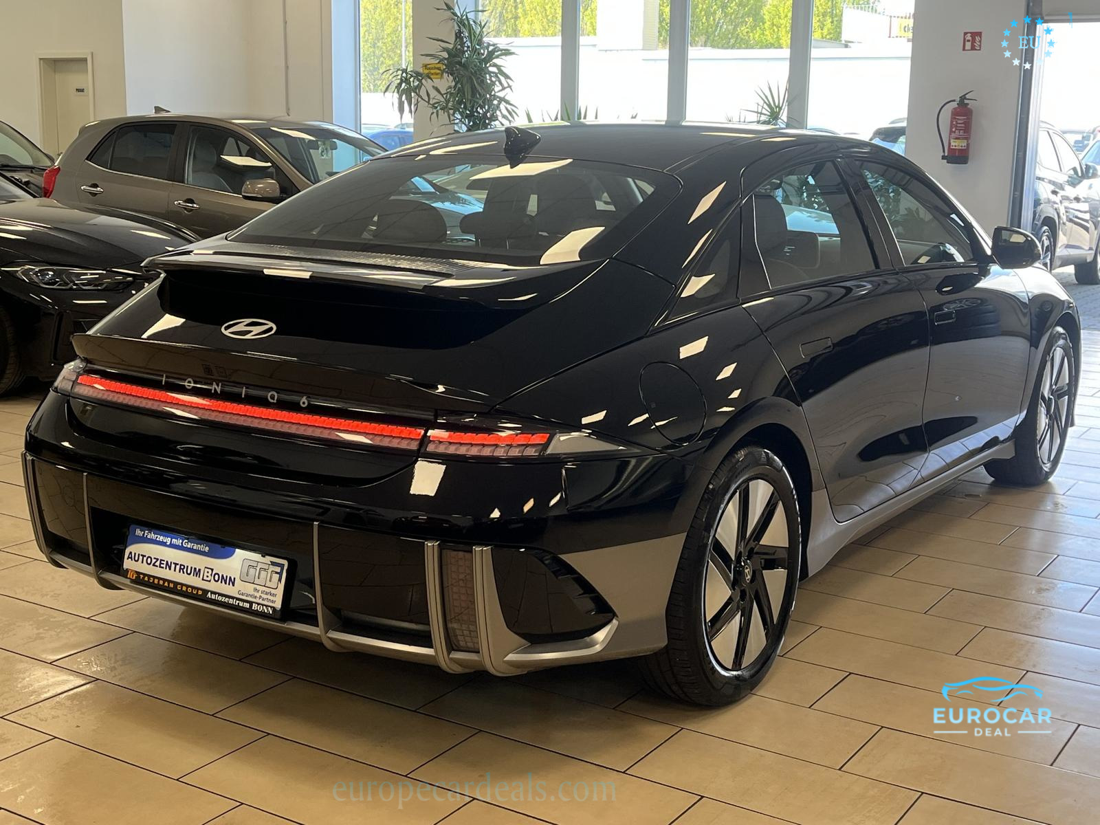 Hyundai IONIQ 6