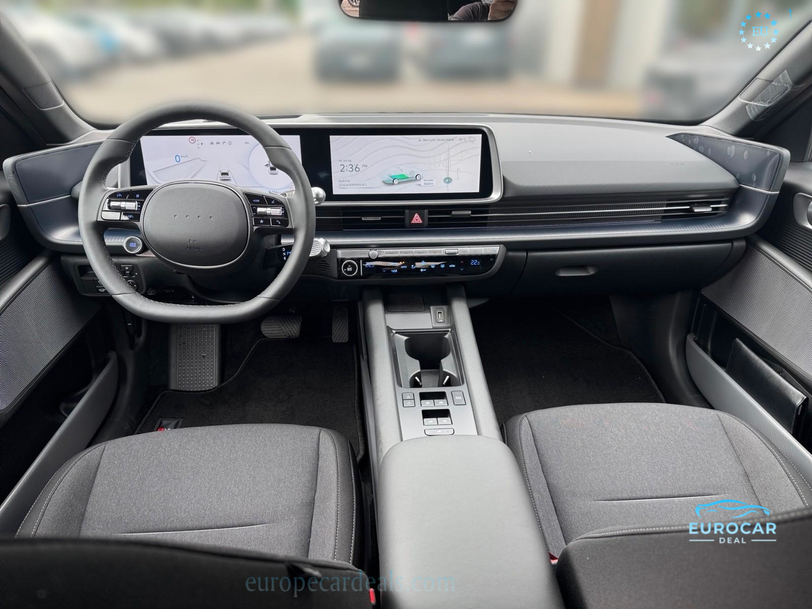 Hyundai IONIQ 6
