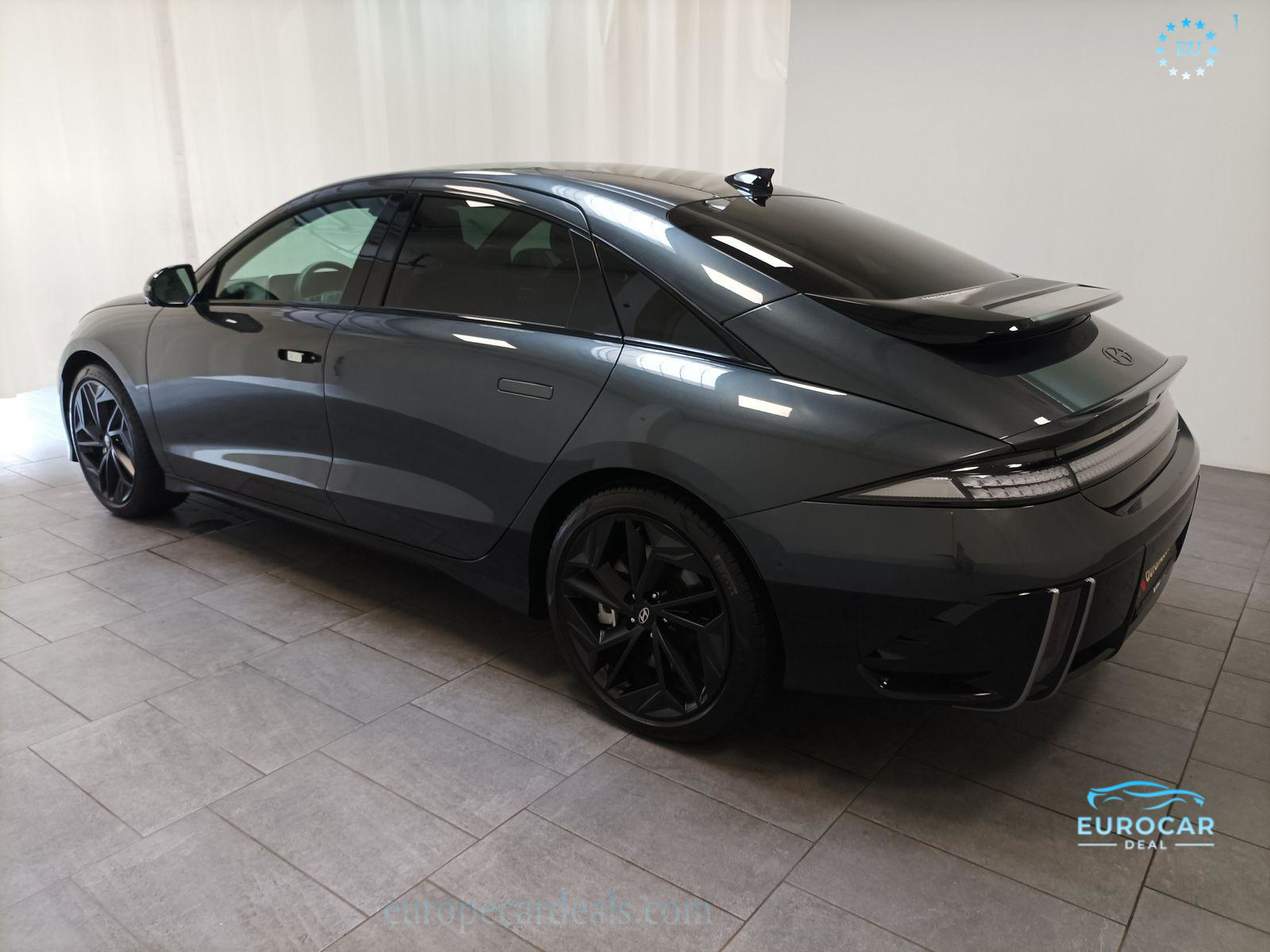 Hyundai IONIQ 6