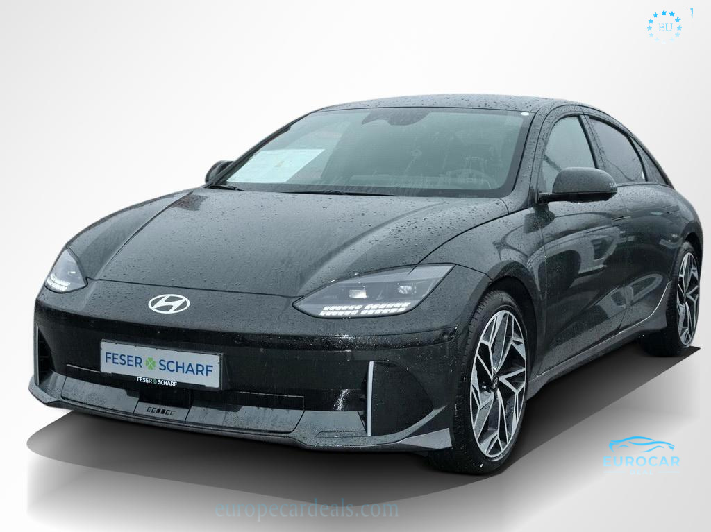Hyundai IONIQ 6