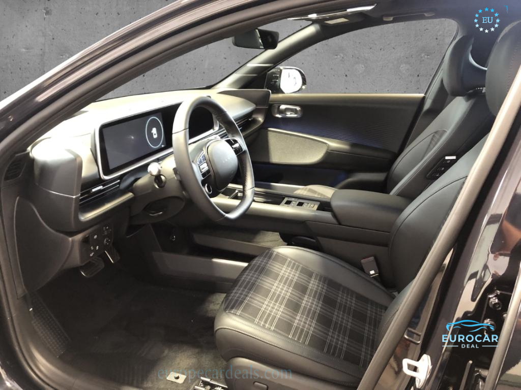 Hyundai IONIQ 6
