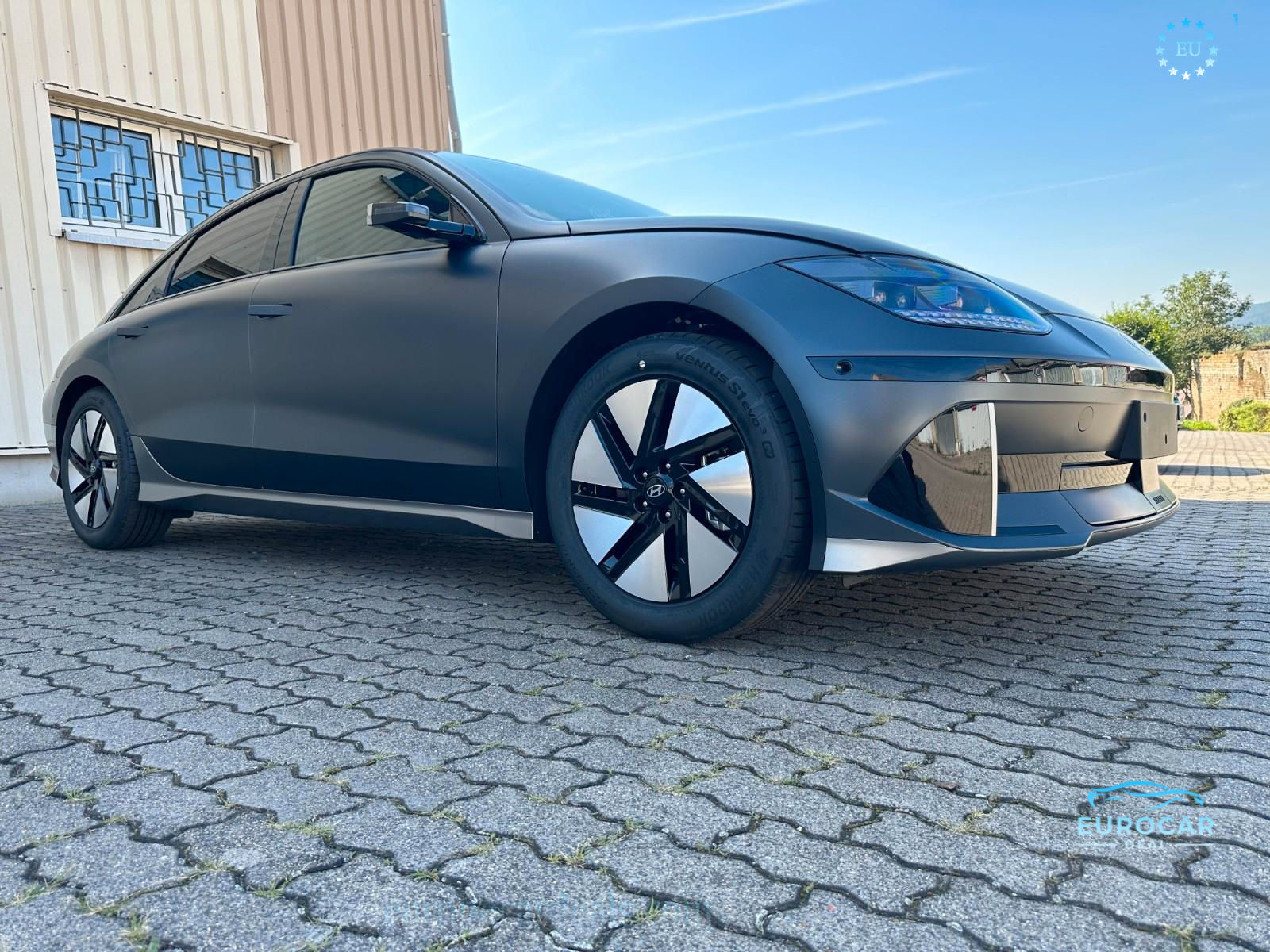 Hyundai IONIQ 6