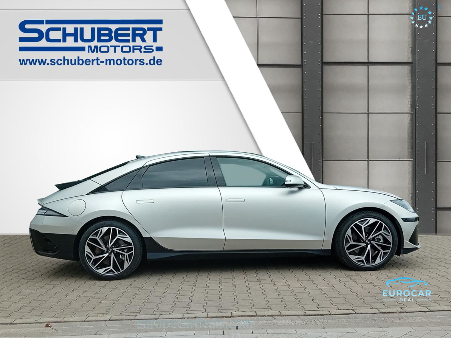 Hyundai IONIQ 6