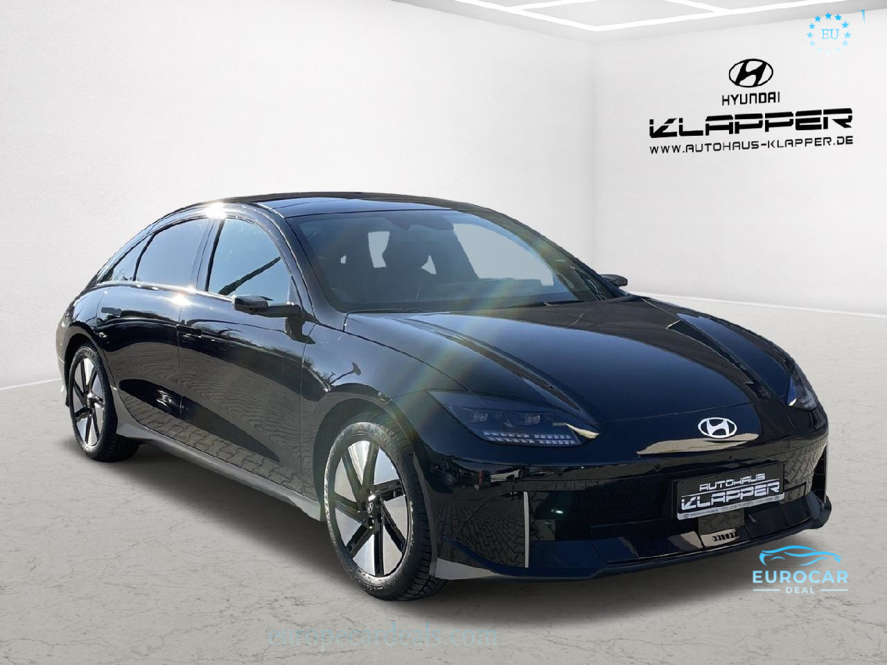 Hyundai IONIQ 6