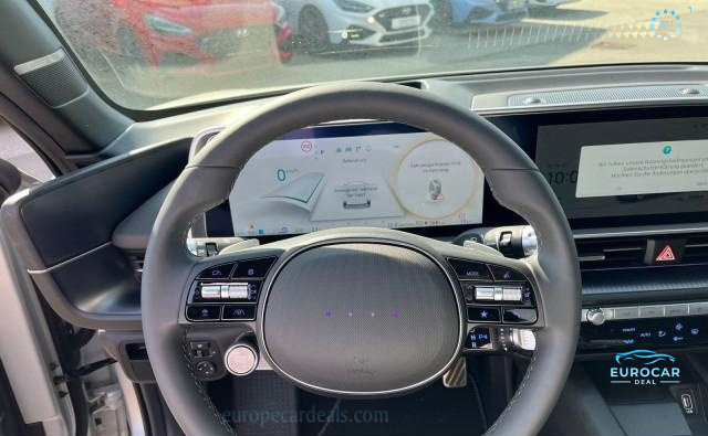 Hyundai IONIQ 6