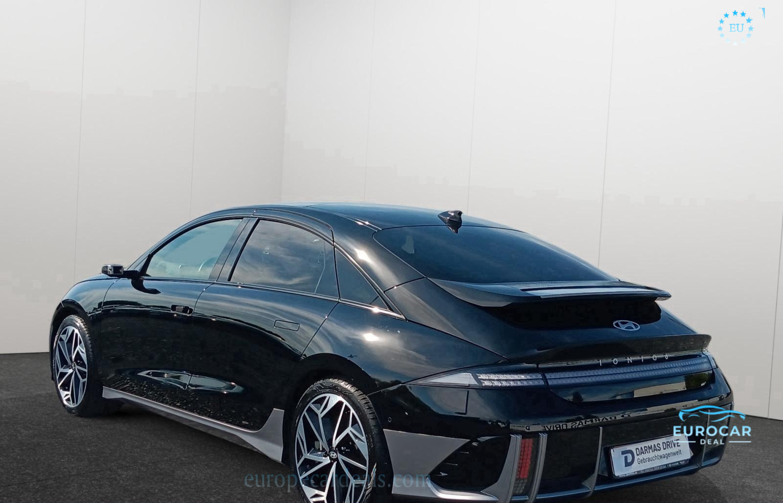 Hyundai IONIQ 6