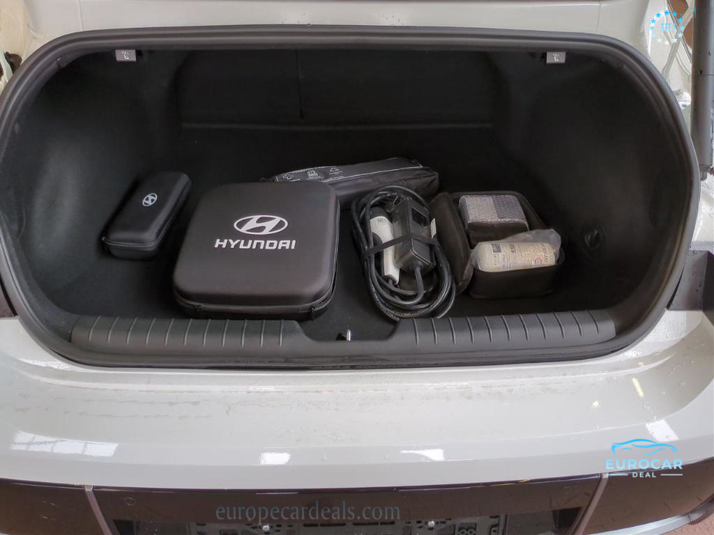 Hyundai IONIQ 6