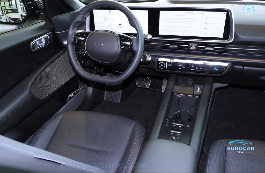 Hyundai IONIQ 6