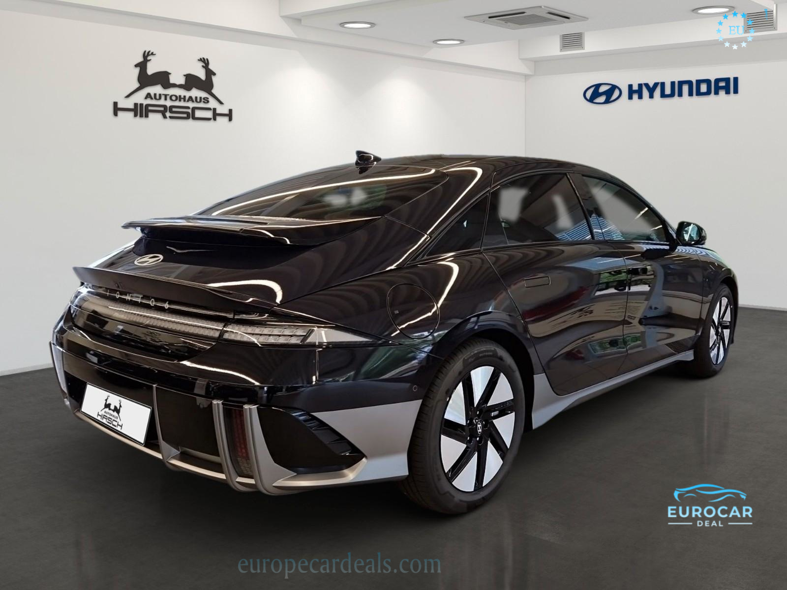 Hyundai IONIQ 6