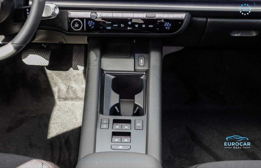 Hyundai IONIQ 6