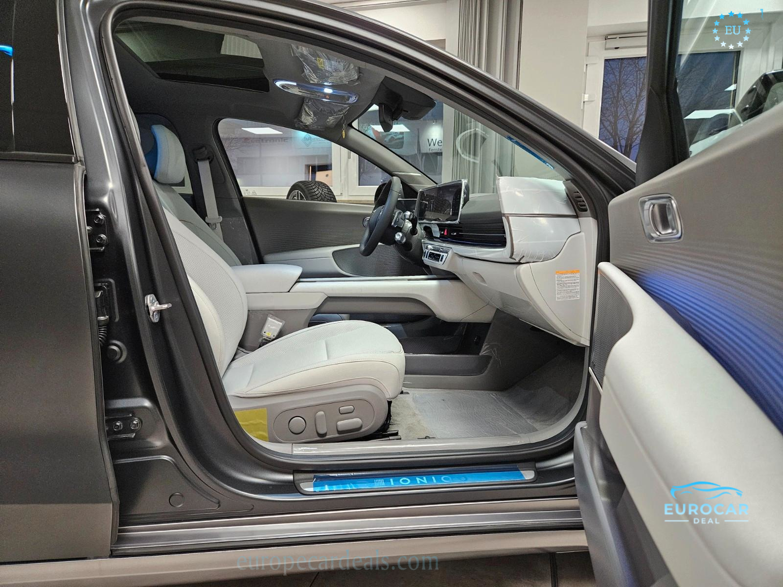 Hyundai IONIQ 6