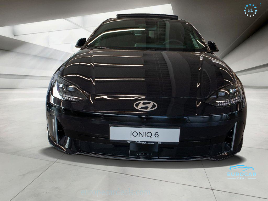 Hyundai IONIQ 6