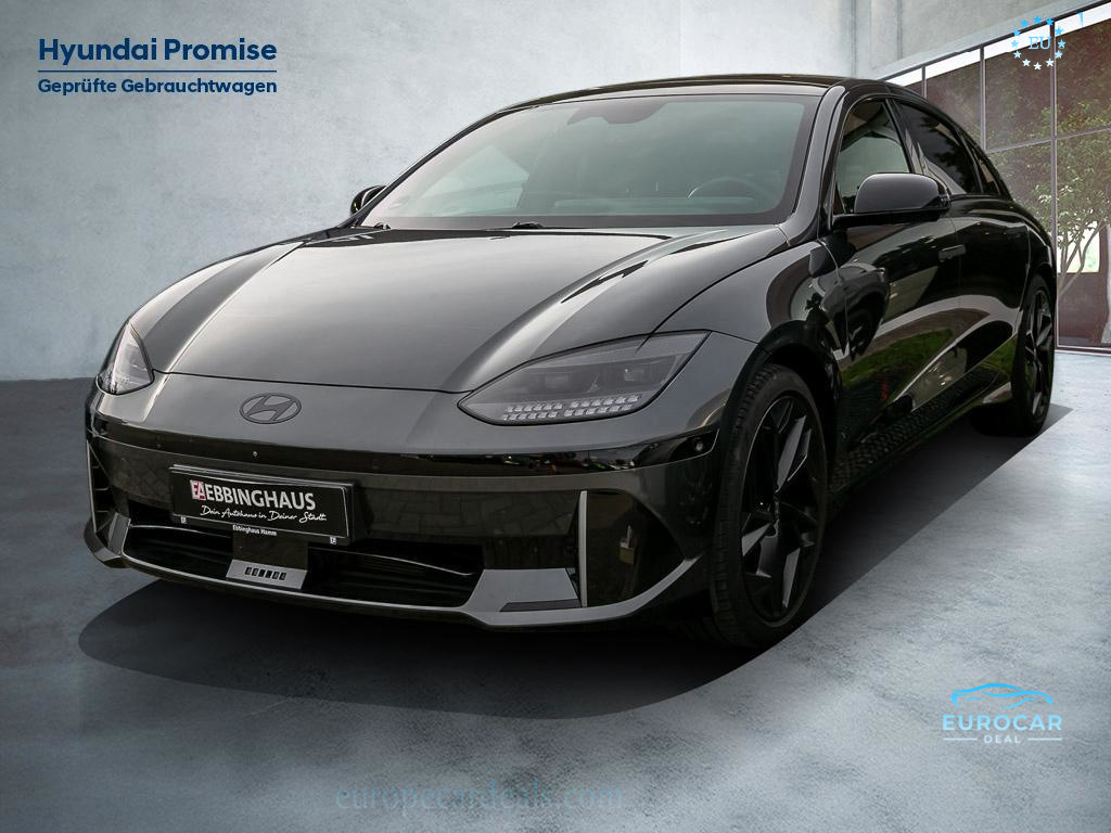 Hyundai IONIQ 6