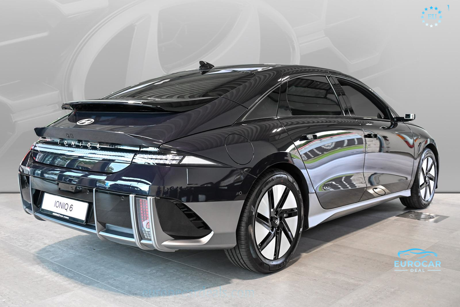 Hyundai IONIQ 6