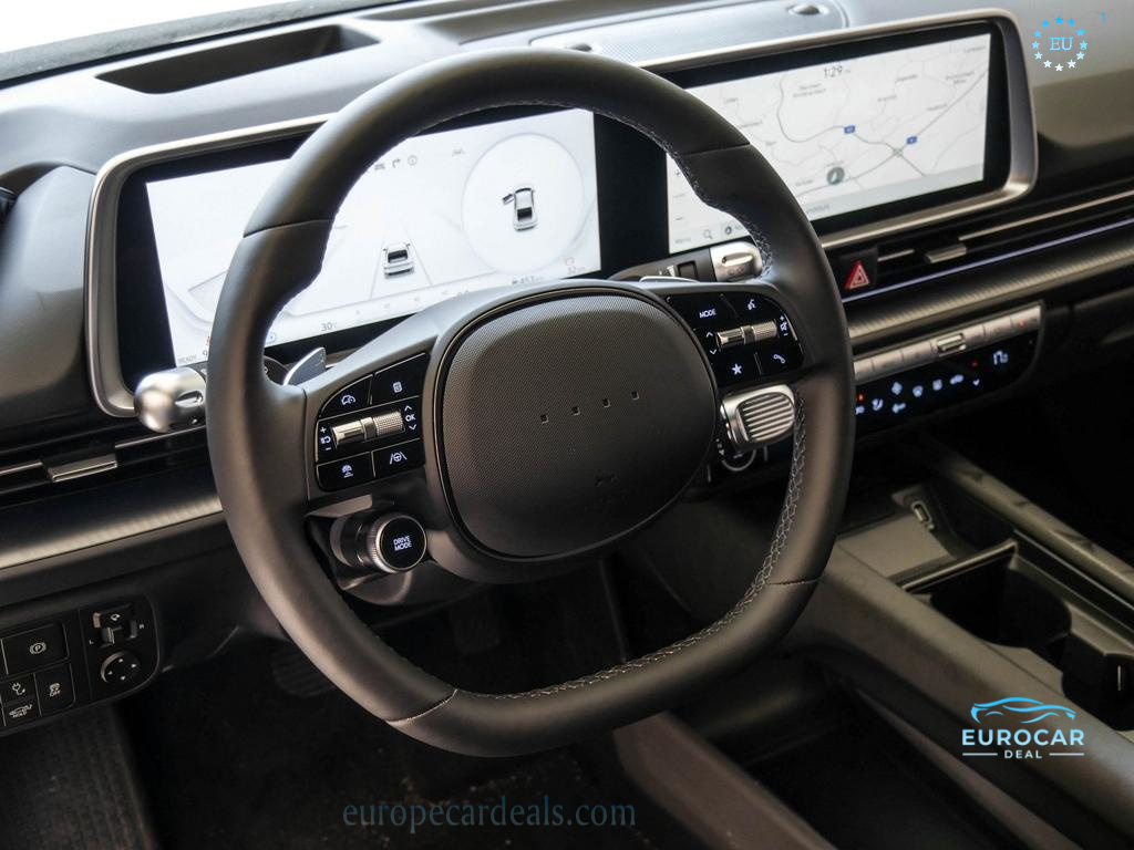 Hyundai IONIQ 6