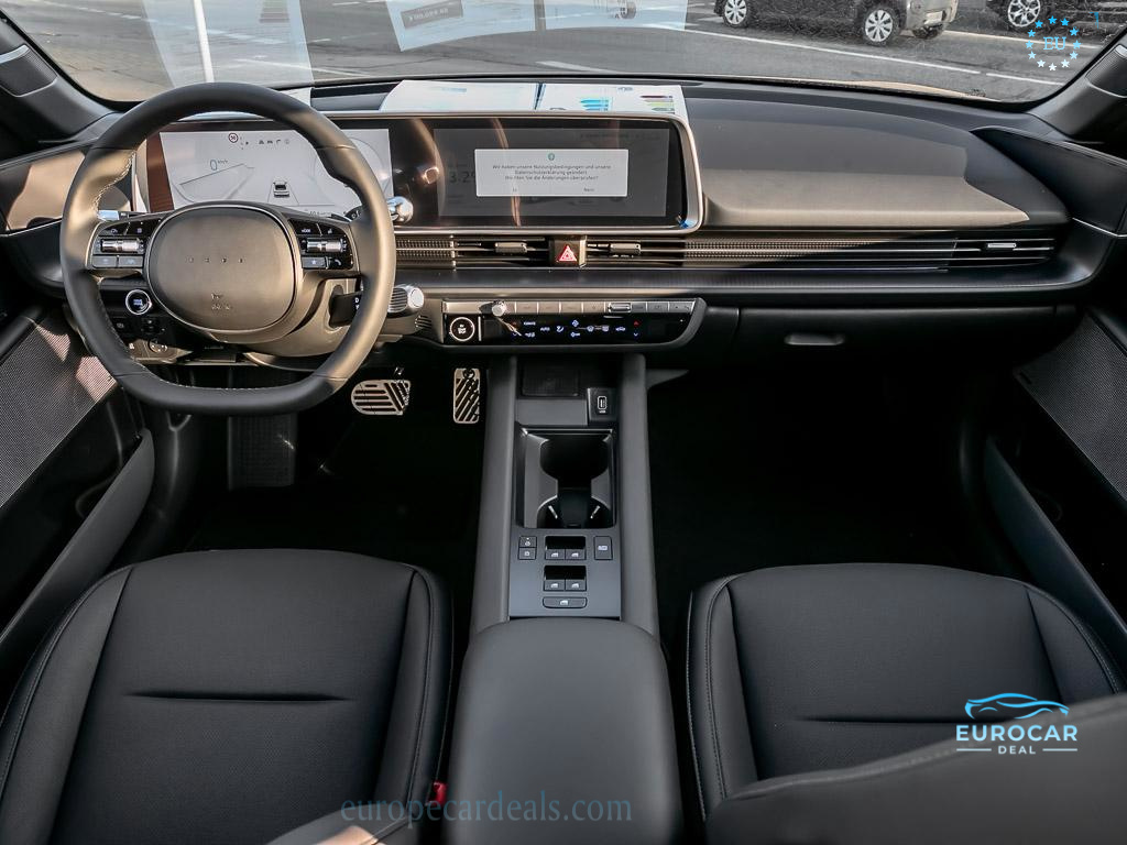 Hyundai IONIQ 6