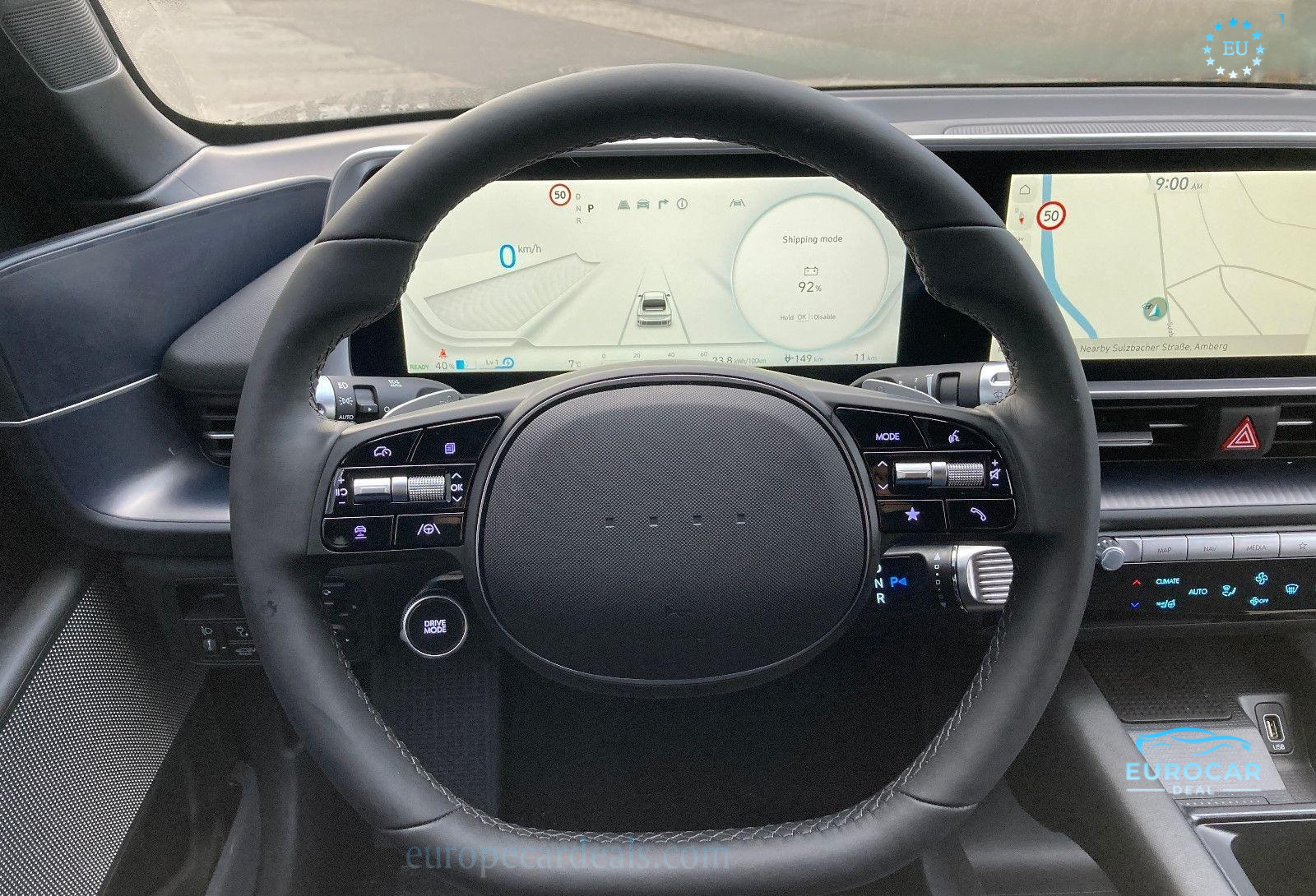 Hyundai IONIQ 6