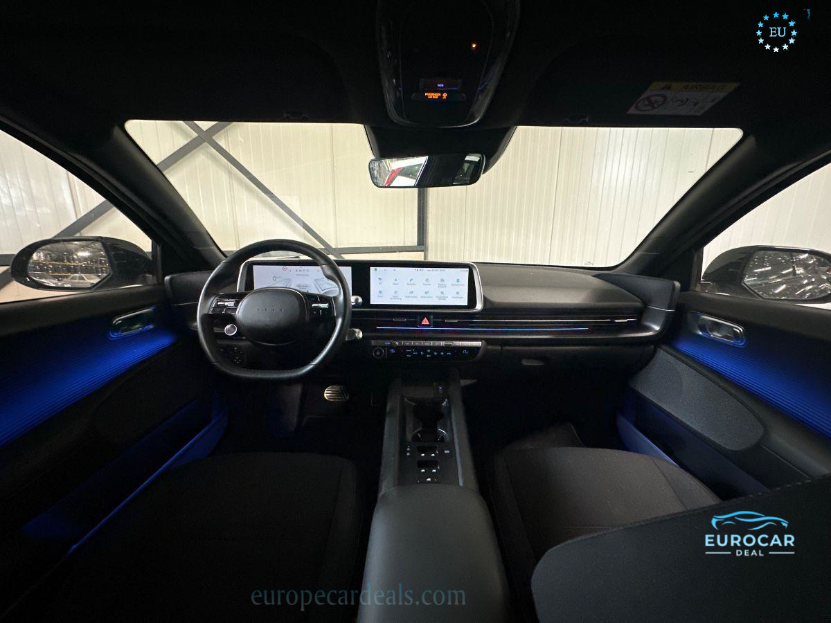 Hyundai IONIQ 6