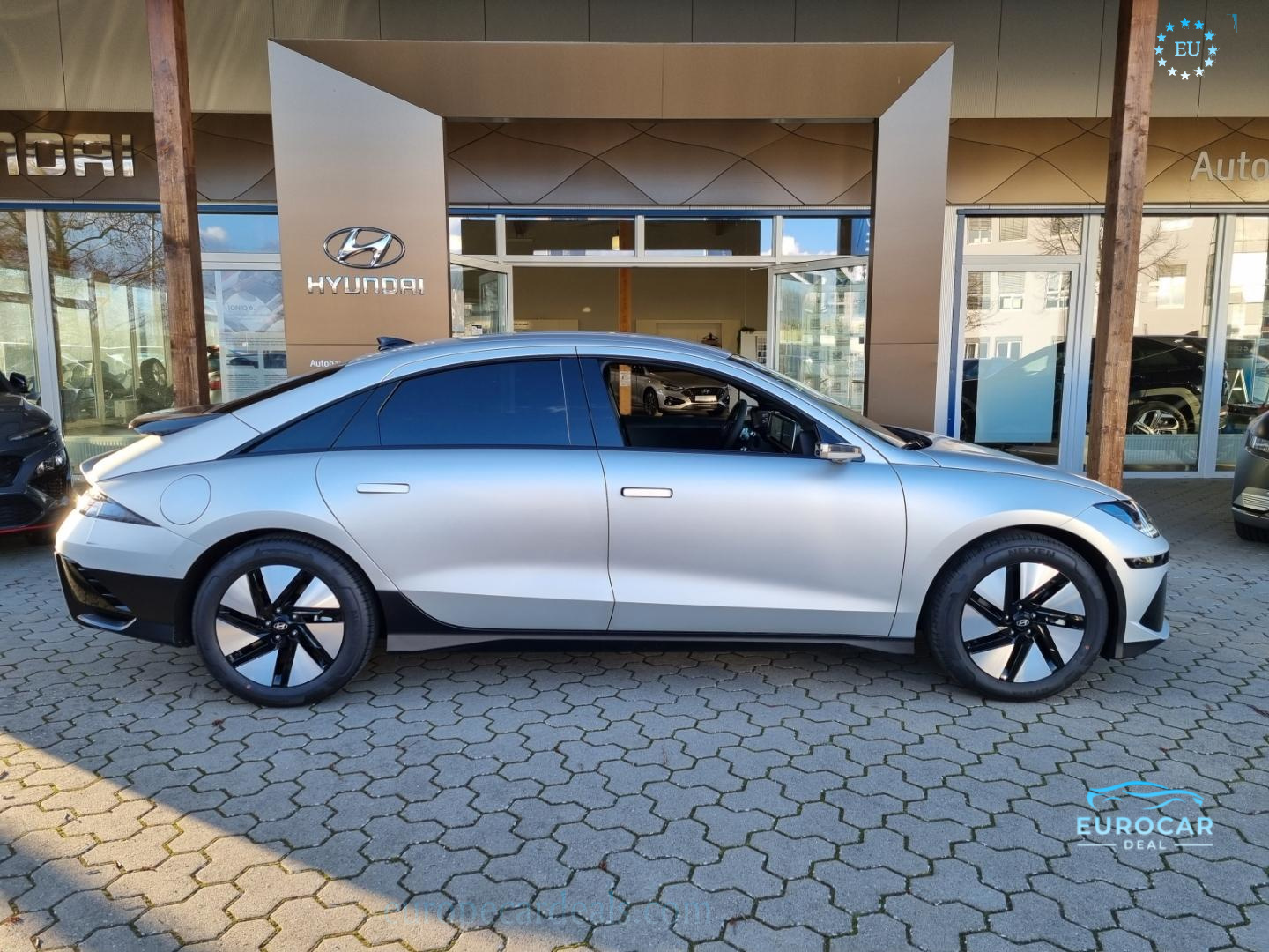 Hyundai IONIQ 6