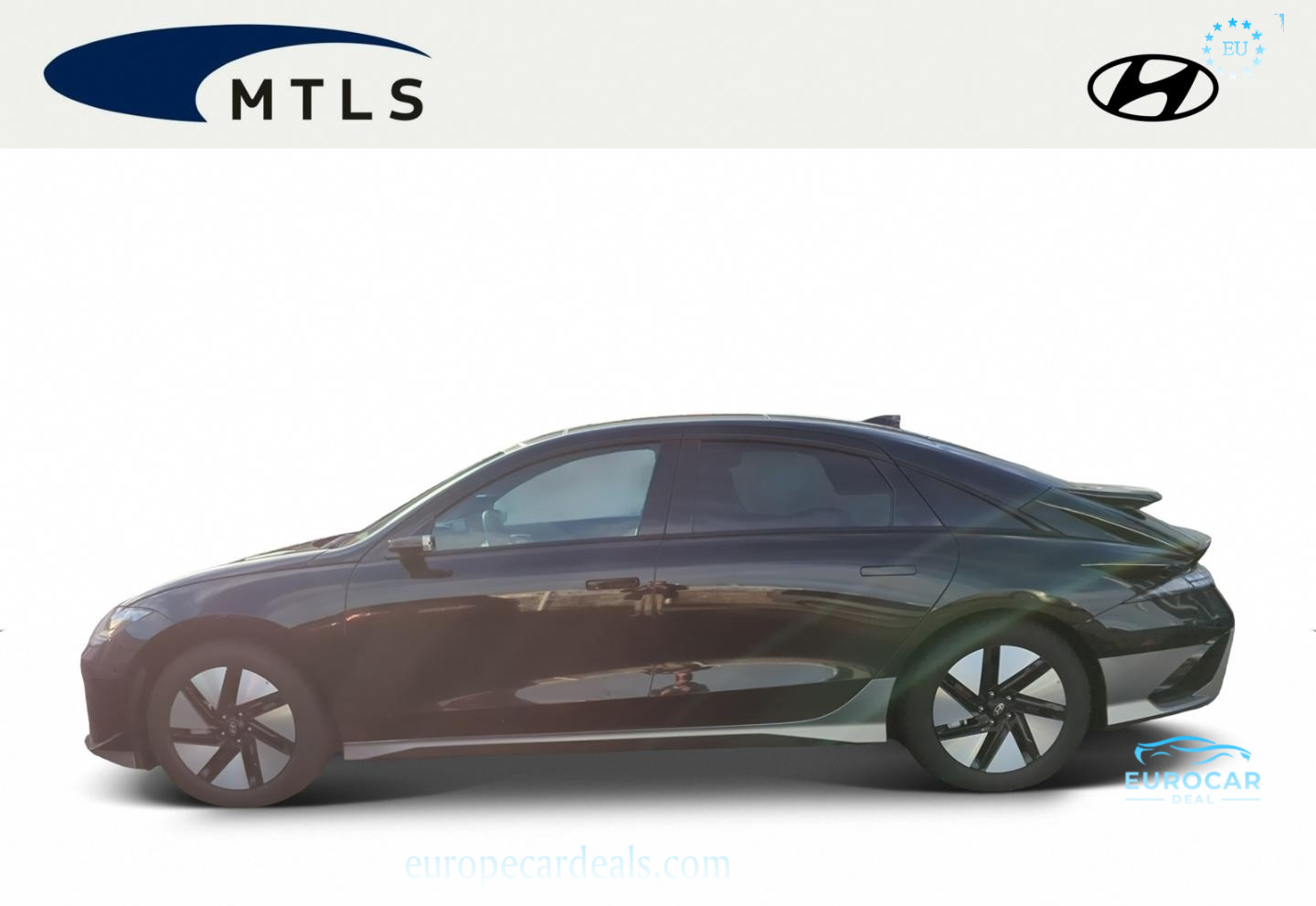 Hyundai IONIQ 6