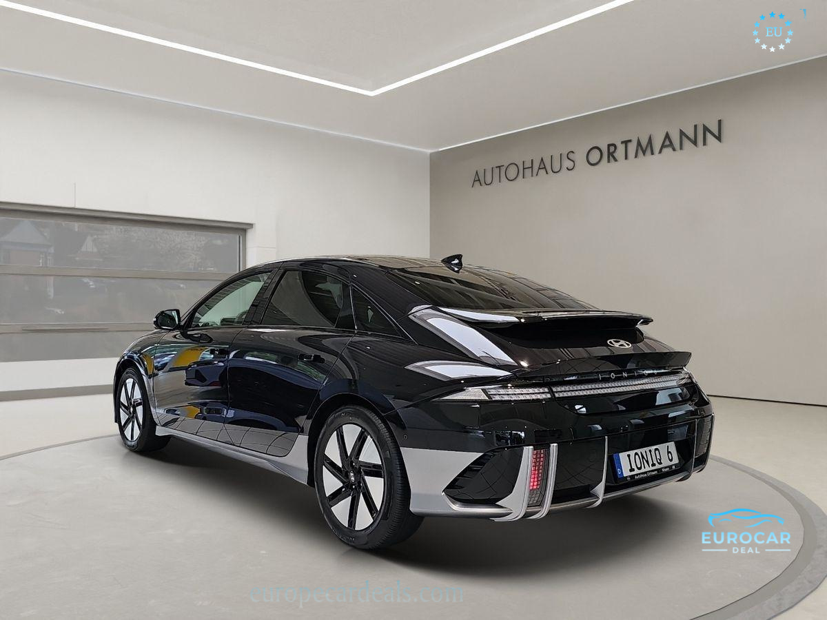 Hyundai IONIQ 6