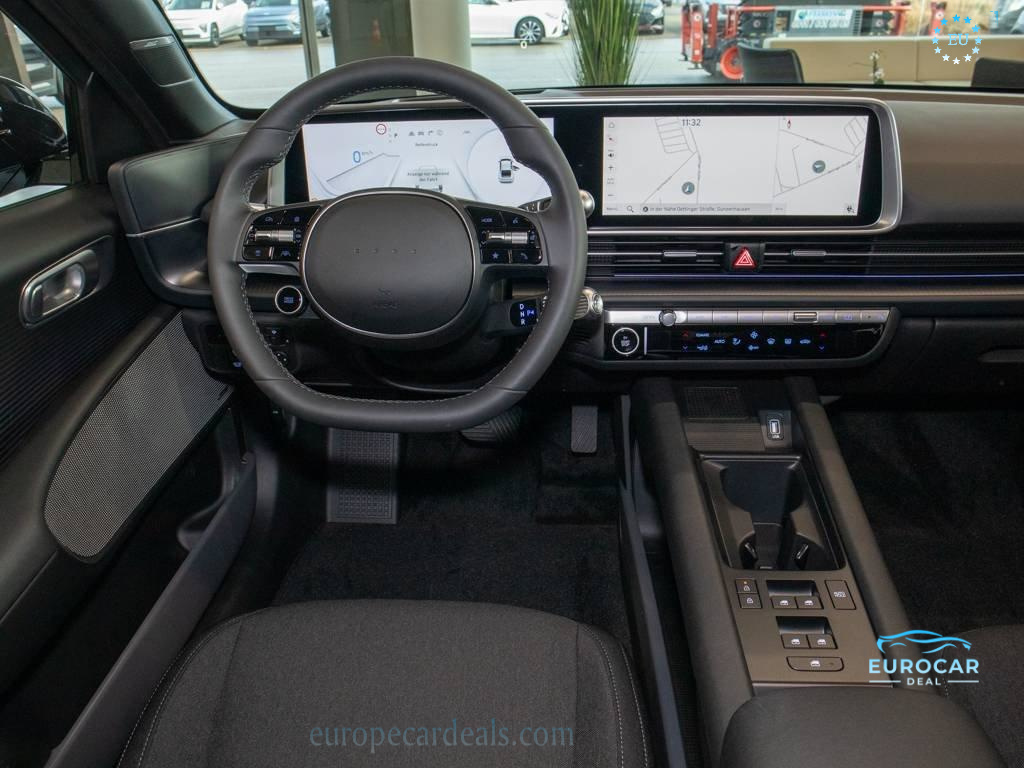 Hyundai IONIQ 6