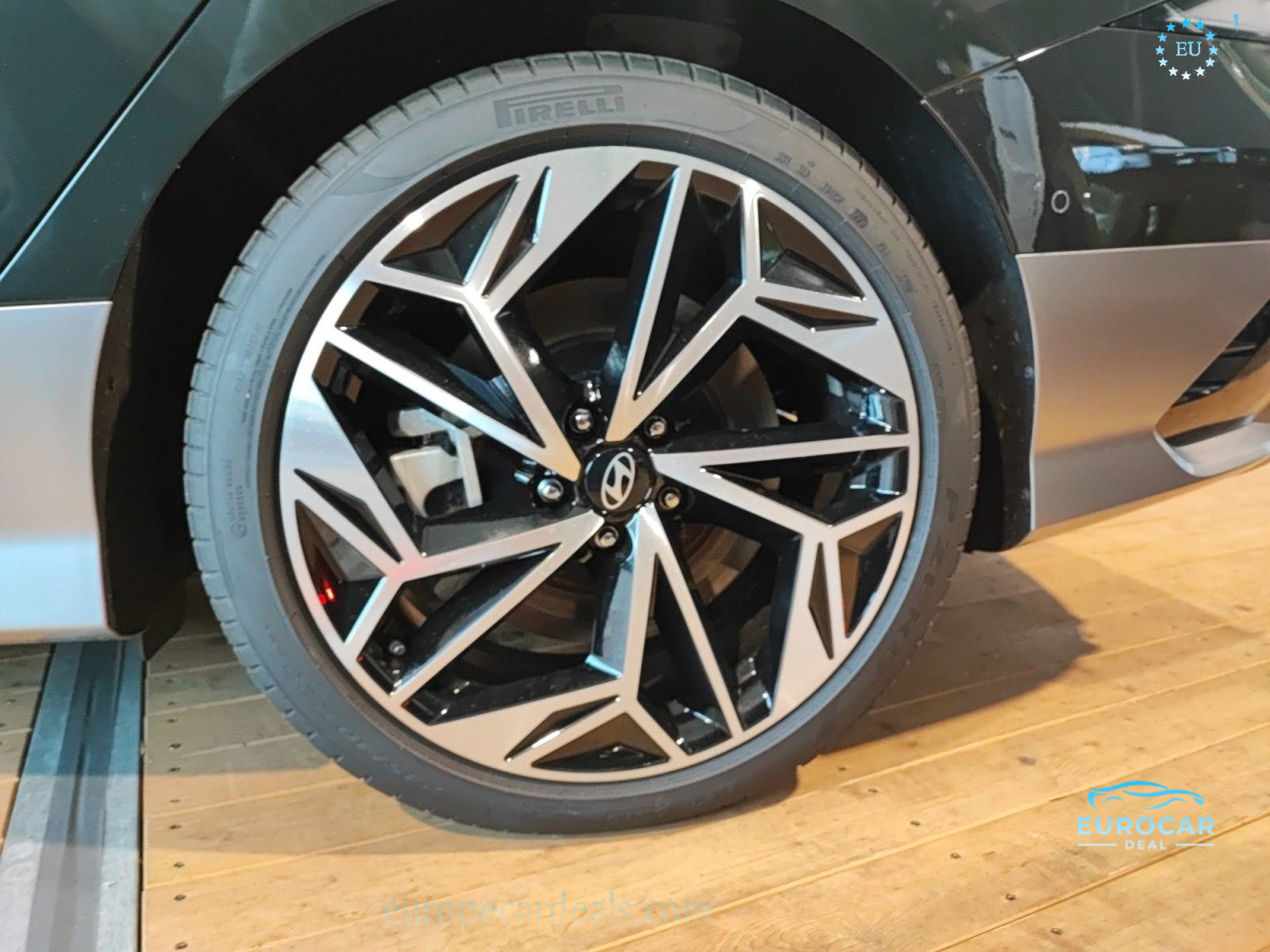 Hyundai IONIQ 6