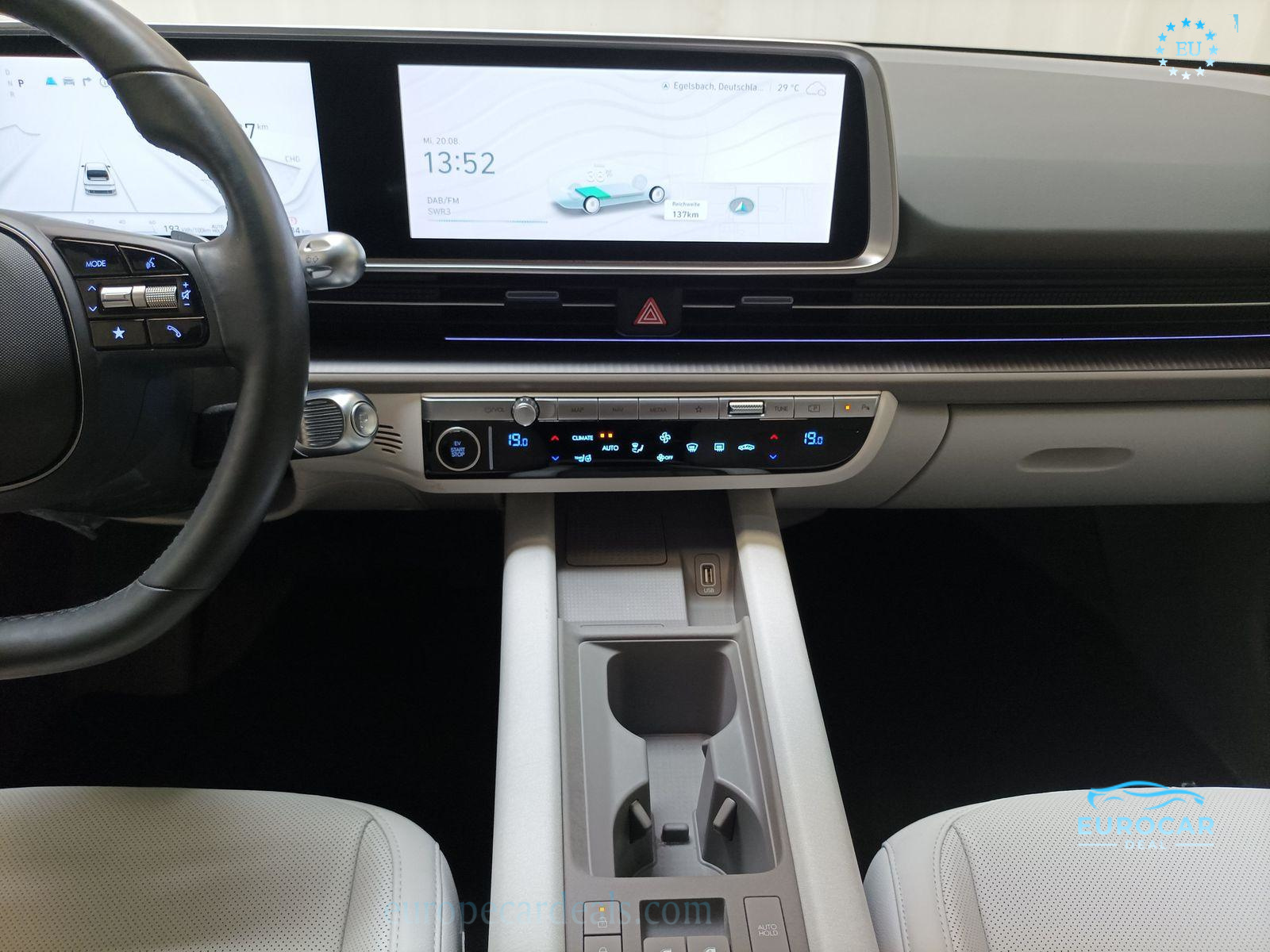 Hyundai IONIQ 6