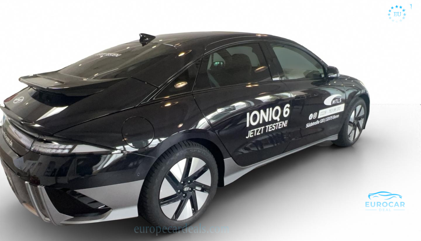 Hyundai IONIQ 6
