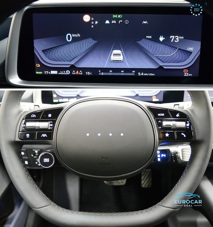 Hyundai IONIQ 6